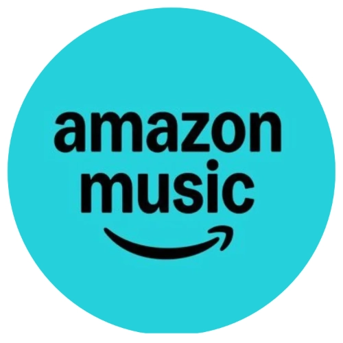 Logo Amazon Musik