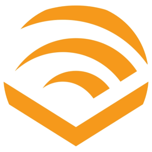 Logo Audible