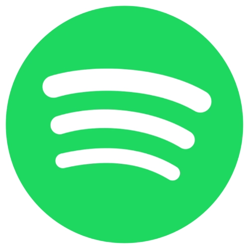 Logo Spotify